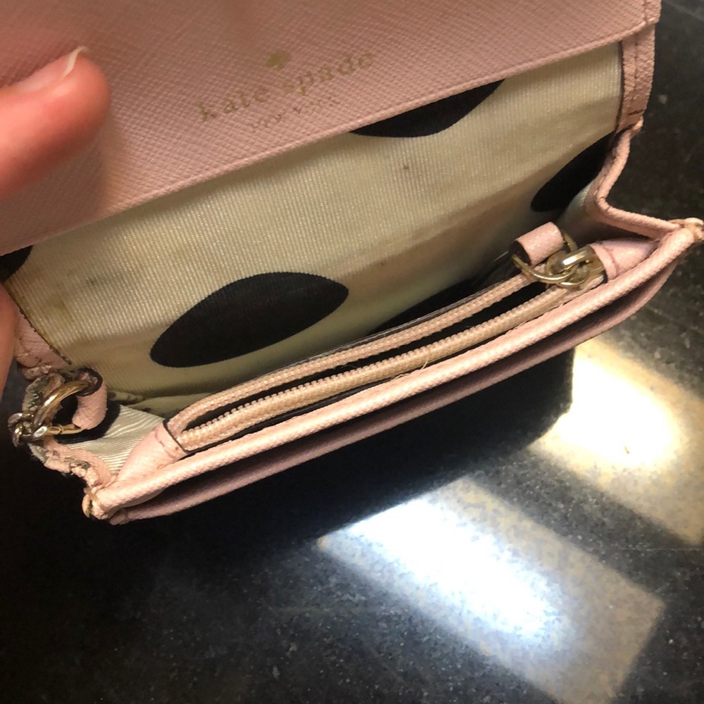 Kate Spade Wallet - Picture 4 of 5